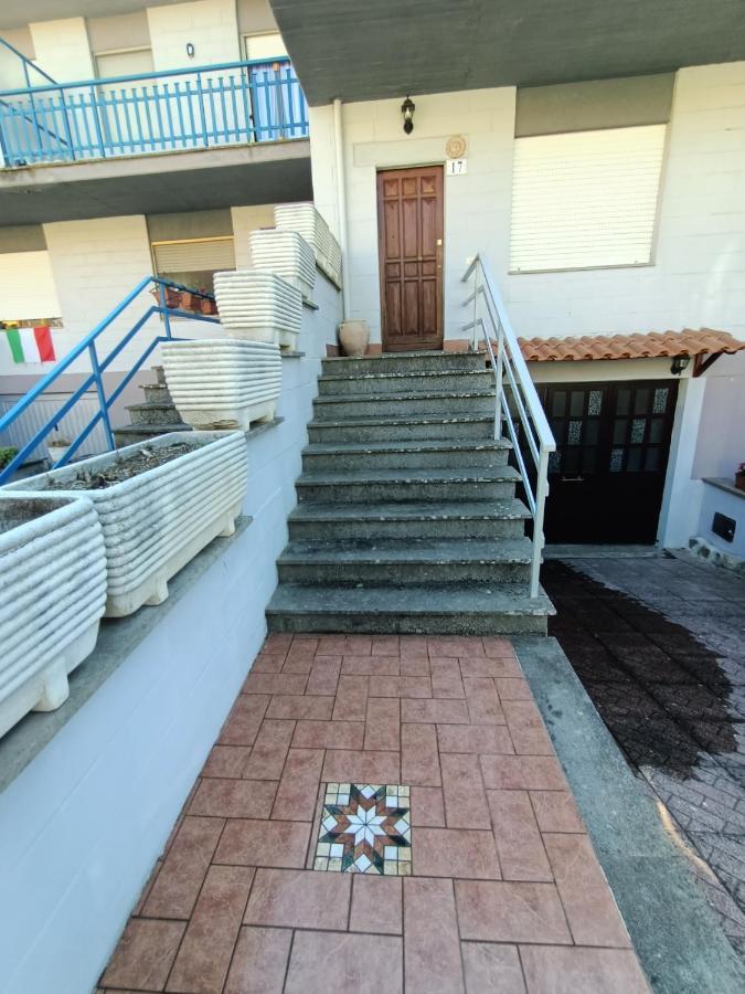 Casa Sole Villa Vetralla Exterior photo